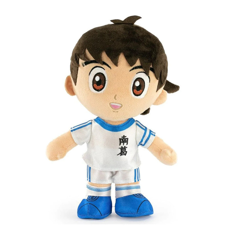 Barrado Plush: Captain Tsubasa - Tsubasa Ozora - دمية